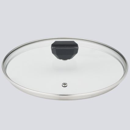 Tefal - Casserole avec couvercle EASY START 24 cm