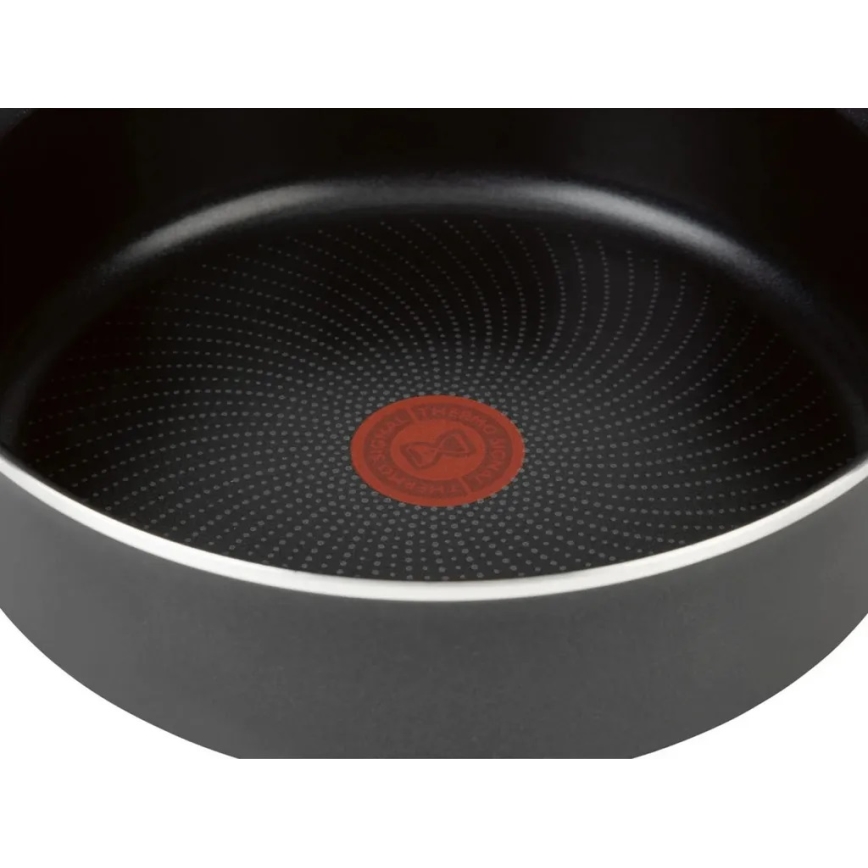 Tefal - Casserole avec couvercle INICIO 24 cm