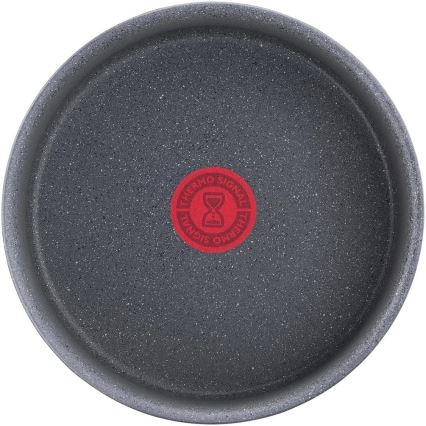 Tefal - Casserole INGENIO NATURAL FORCE 20 cm
