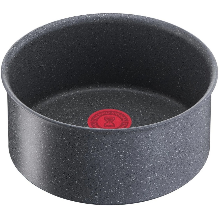 Tefal - Casserole INGENIO NATURAL FORCE 20 cm
