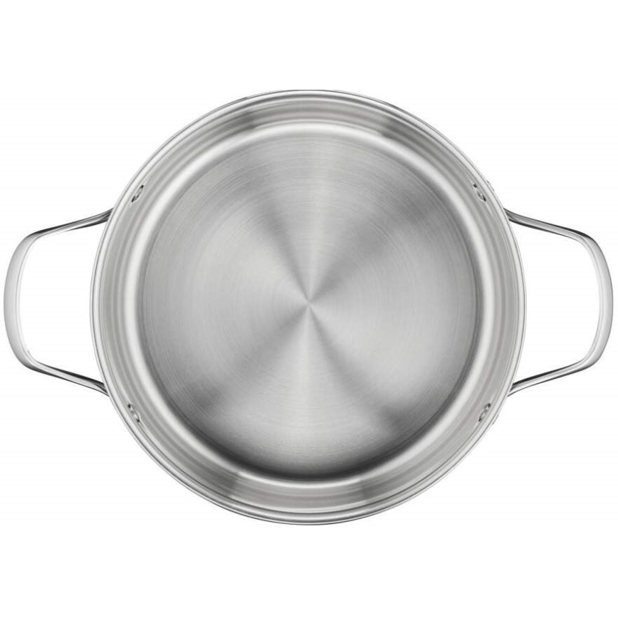 Tefal - Casseruola con coperchio COOK EAT 20 cm