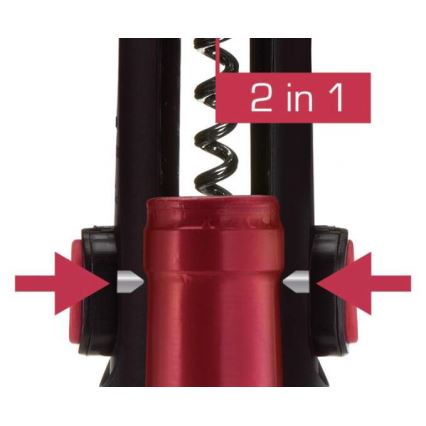 Tefal - Cavatappi INGENIO nero