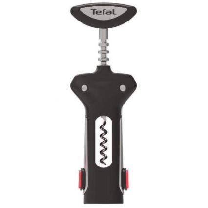 Tefal - Cavatappi INGENIO nero