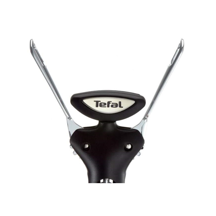 Tefal - Cavatappi INGENIO nero
