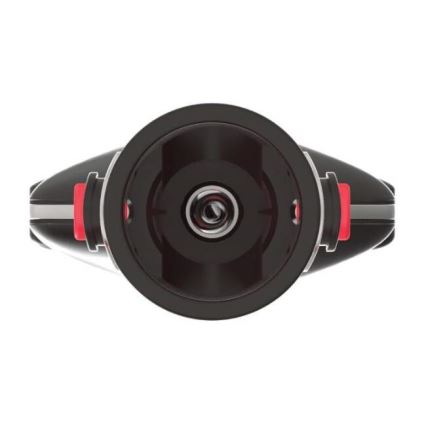 Tefal - Cavatappi INGENIO nero