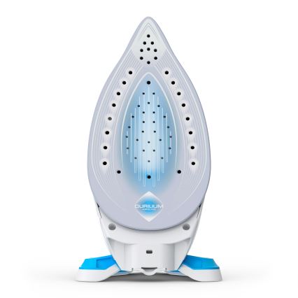 Tefal - Centrale vapeur EXPRESS AIRGLIDE 2800W/230V bleu