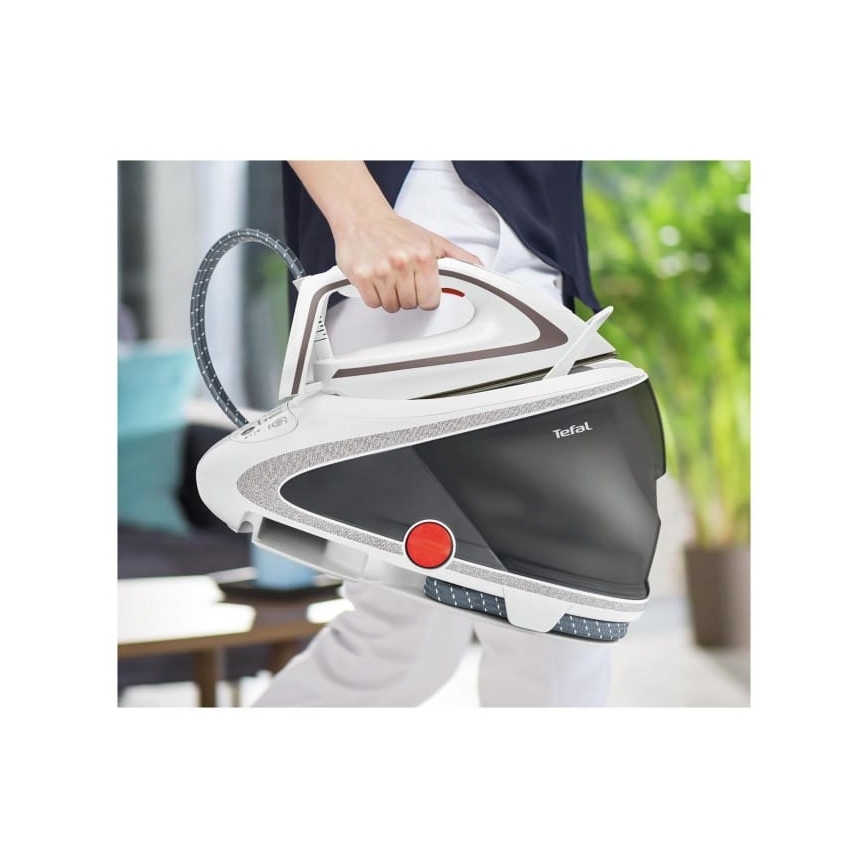 Tefal - Centrale vapeur PRO EXPRESS ULTIMATE 2600W/230V