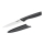 Tefal - Coltello universale in acciaio inox COMFORT 12 cm cromo lucido/nero