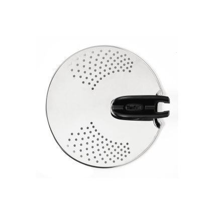 Tefal - Coperchio per scolapasta INGENIO in acciaio inox