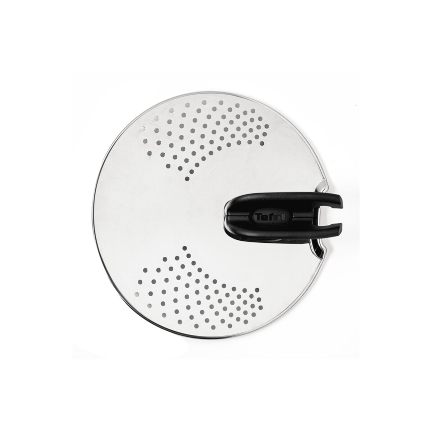 Tefal - Coperchio per scolapasta INGENIO in acciaio inox