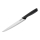 Tefal - Couteau à découper en acier inoxydable COMFORT 20 cm chrome brillant/noir