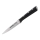 Tefal - Couteau à découper en acier inoxydable ICE FORCE 9 cm chrome brillant/noir