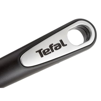 Tefal - Cucchiaio da cucina INGENIO nero