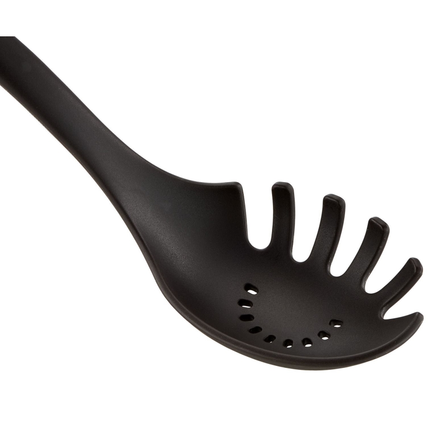 Tefal - Cucchiaio per pasta INGENIO nero