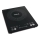 Tefal - Cucina a induzione EVERYDAY SLIM 2100W/230V nero