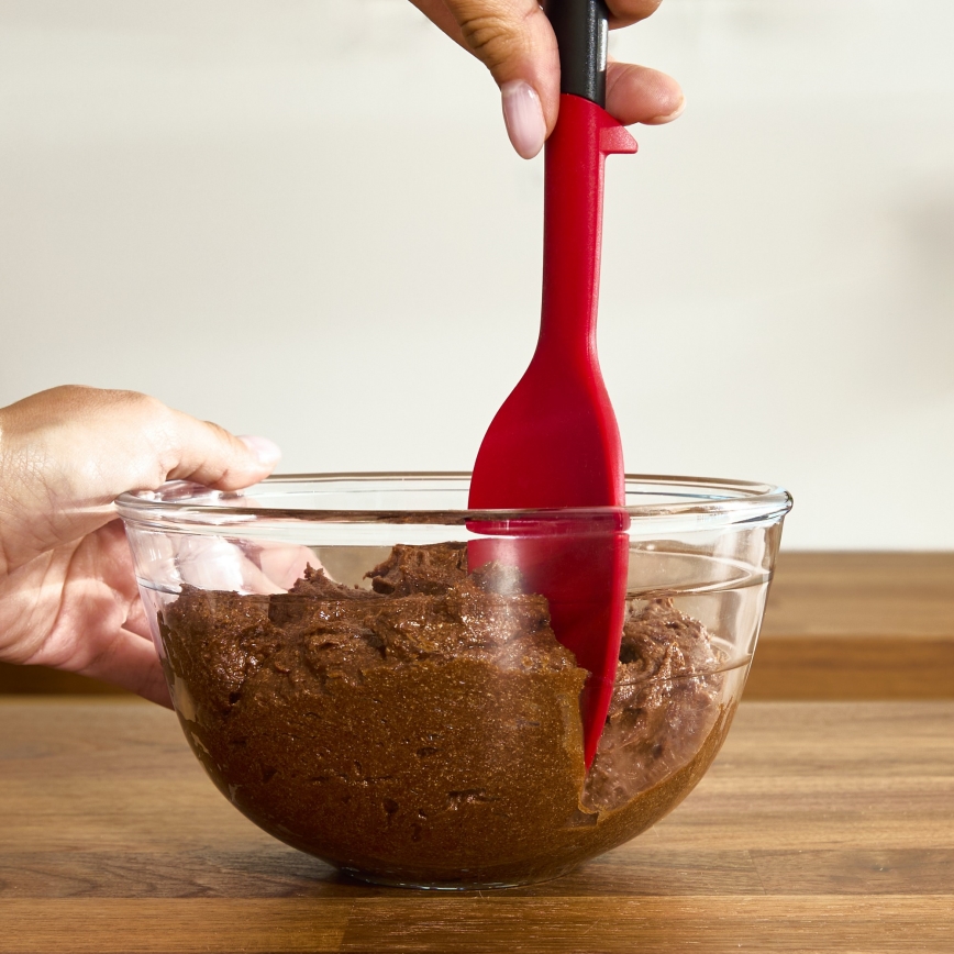 Tefal - Cuillère en silicone INGENIO
