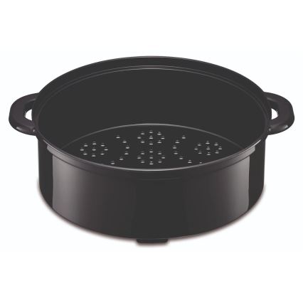 Tefal - Cuiseur à riz CLASSIC 500W/230V 3 l noir