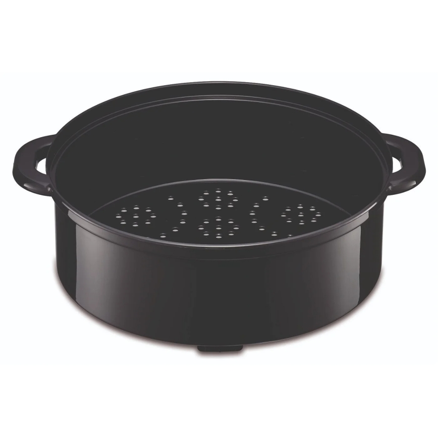 Tefal - Cuiseur à riz CLASSIC 500W/230V 3 l noir