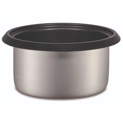 Tefal - Cuiseur à riz CLASSIC 500W/230V 3 l noir