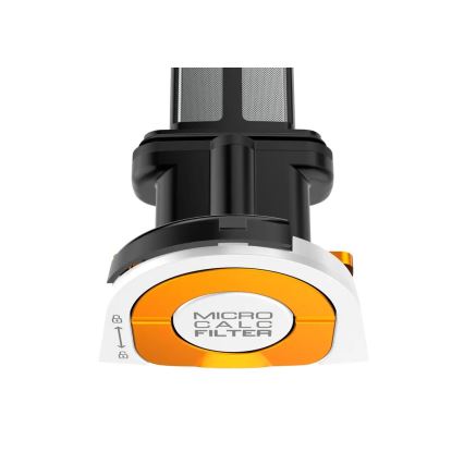 Tefal - Dampfbügeleisen ULTIMATE PURE 3000W/230V kupfern/schwarz