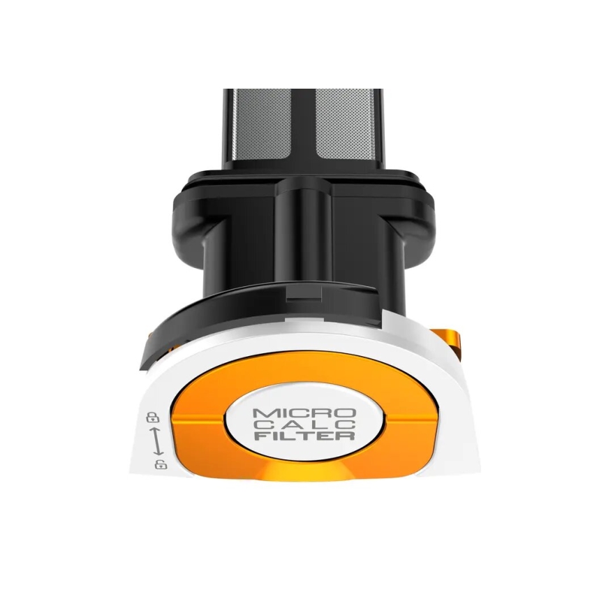 Tefal - Dampfbügeleisen ULTIMATE PURE 3000W/230V kupfern/schwarz