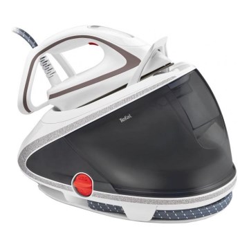 Tefal - Dampfbügelstation PRO EXPRESS ULTIMATE 2600W/230V