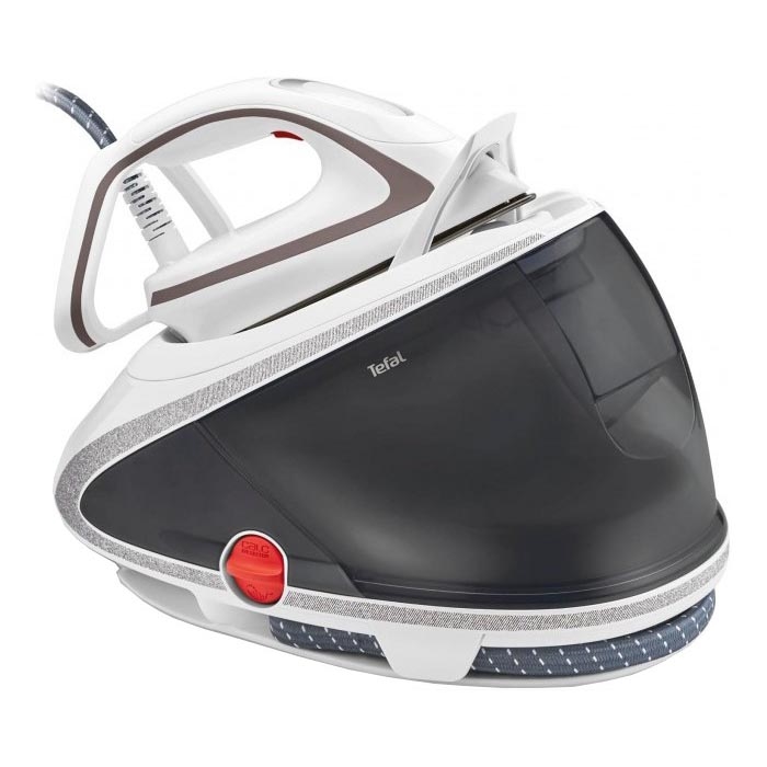 Tefal - Dampfbügelstation PRO EXPRESS ULTIMATE 2600W/230V