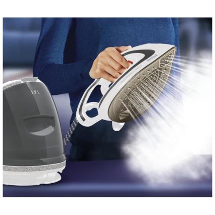Tefal - Dampfbügelstation PRO EXPRESS ULTIMATE 2600W/230V