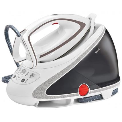 Tefal - Dampfbügelstation PRO EXPRESS ULTIMATE 2600W/230V