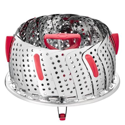 Tefal - Dampfgar-Einsatz INGENIO