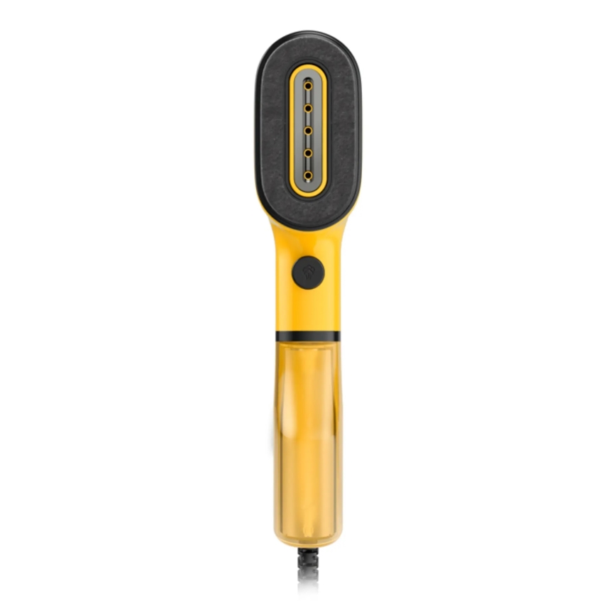 Tefal - Défroisseur à main PURE POP 1300W/230V jaune