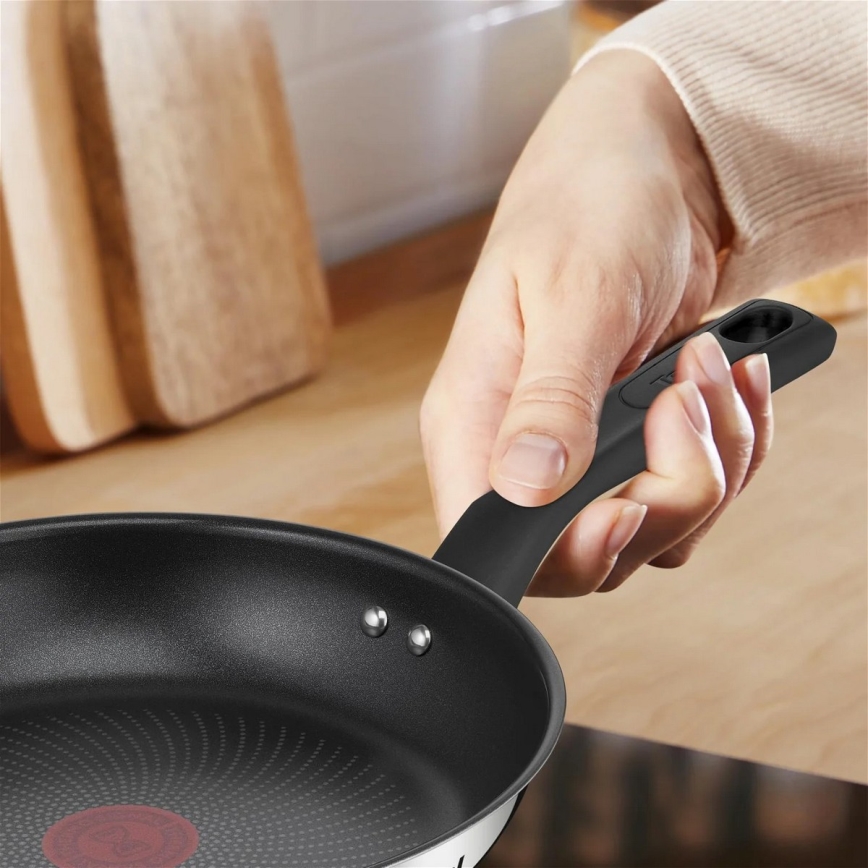 Tefal - DELICIOUS Bratpfanne 28 cm