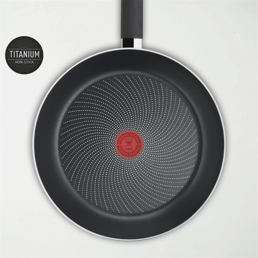 Tefal - DELICIOUS Bratpfanne 28 cm