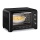 Tefal - Elektrischer Ofen 39 l OPTIMO 2000W schwarz