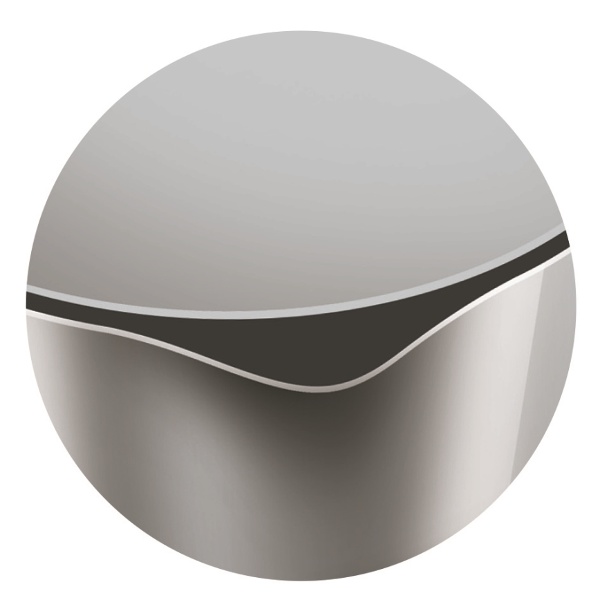 Tefal - Ensemble de 10 pièces DAILY COOK en acier inoxydable