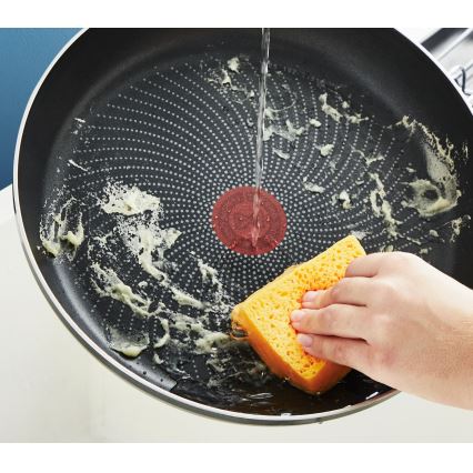 Tefal - Ensemble de 12 pièces INGENIO SO LIGHT