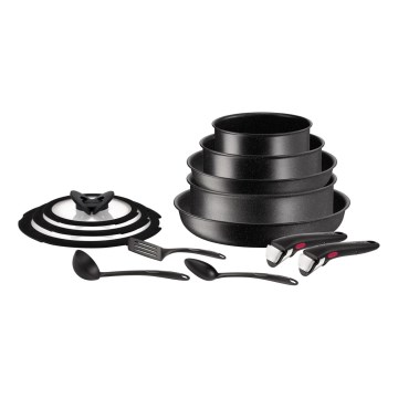 Tefal - Ensemble de 13 pièces INGENIO PERFECT COOK