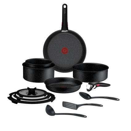 Tefal - Ensemble de 13 pièces INGENIO PERFECT COOK