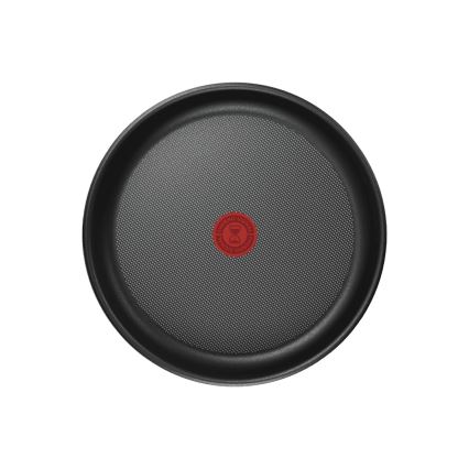 Tefal - Ensemble de 15 pièces INGENIO COOK en inox