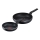 Tefal - Ensemble de 2 poêles GENEROUS