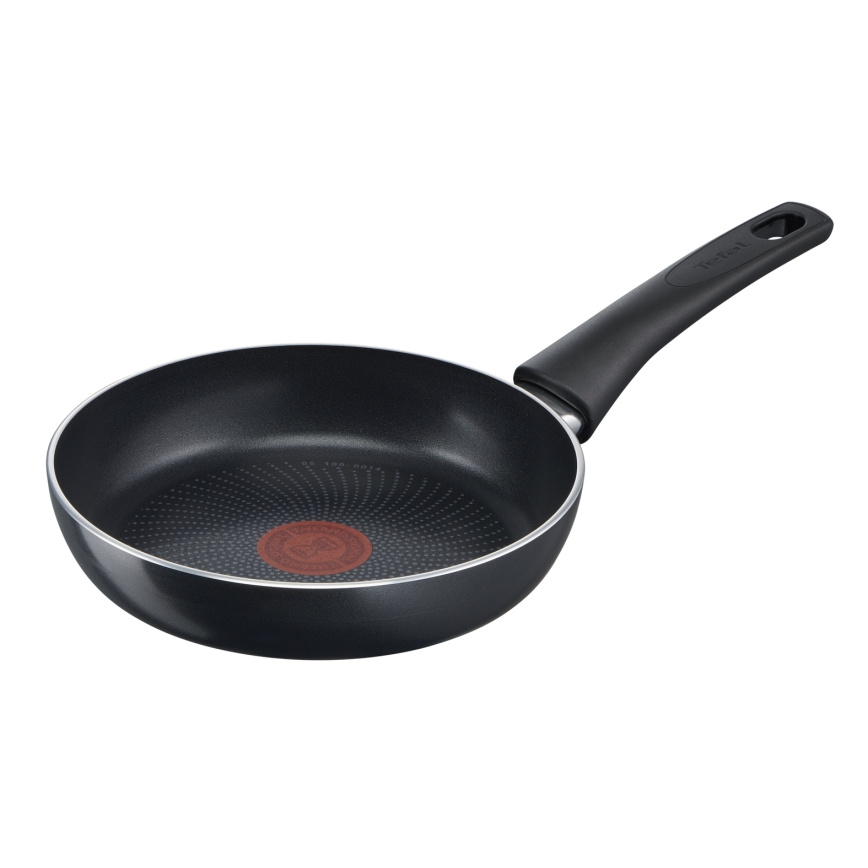 Tefal - Ensemble de 2 poêles GENEROUS