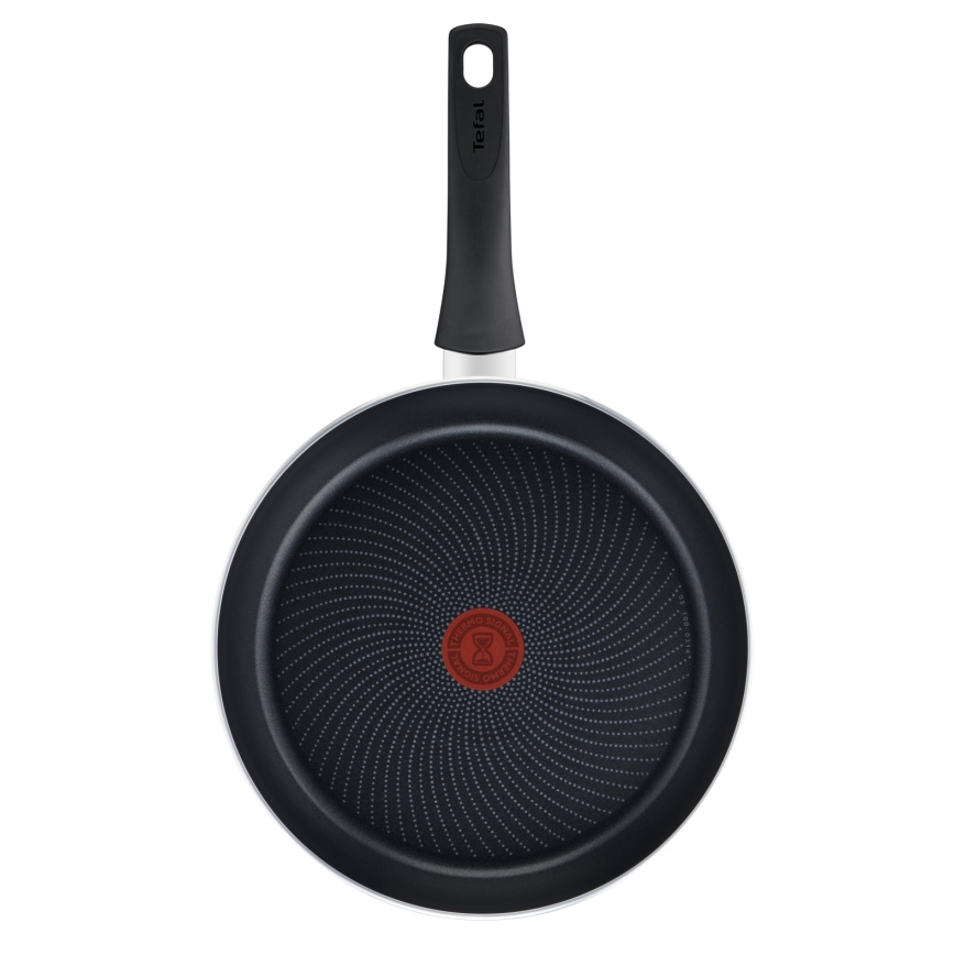 Tefal - Ensemble de 2 poêles GENEROUS