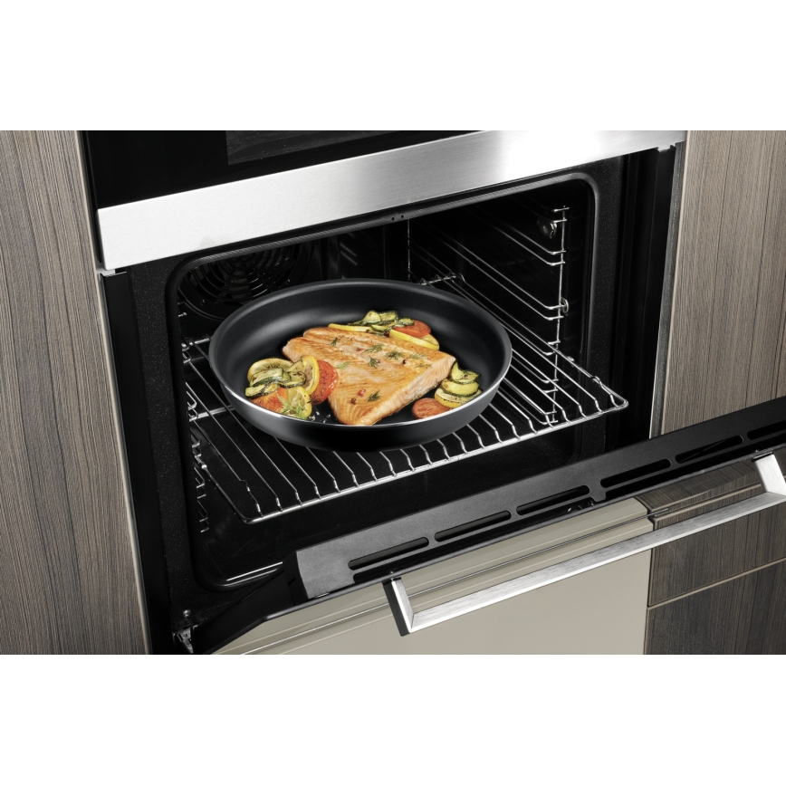 Tefal - Ensemble de 3 pièces INGENIO XL FORCE