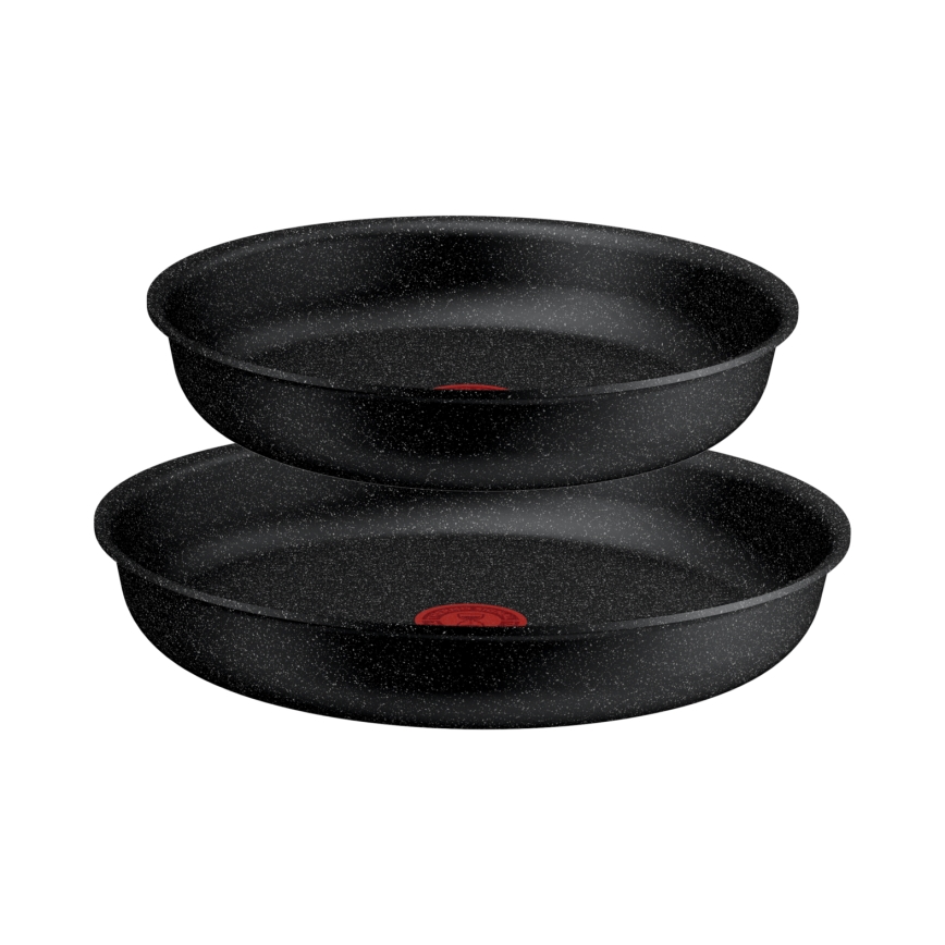 Tefal - Ensemble de 3 pièces pour la cuisine INGENIO PERFECT COOK