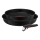 Tefal - Ensemble de 3 poêles INGENIO INTENS' CERAM