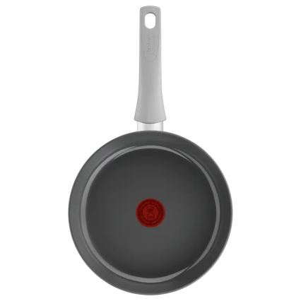 Tefal - Ensemble de 3 poêles RENEW ON