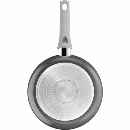 Tefal - Ensemble de 3 poêles RENEW ON