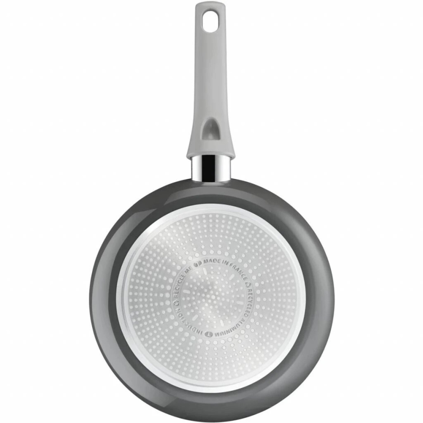 Tefal - Ensemble de 3 poêles RENEW ON