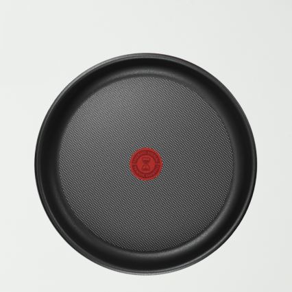 Tefal - Ensemble de 6 pièces INGENIO COOK en inox