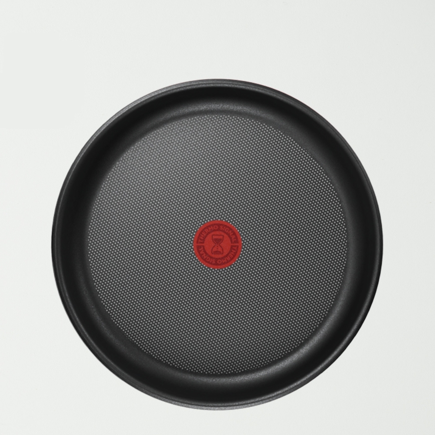 Tefal - Ensemble de 6 pièces INGENIO COOK en inox